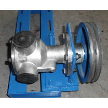 NCB series high viscosity gear pump